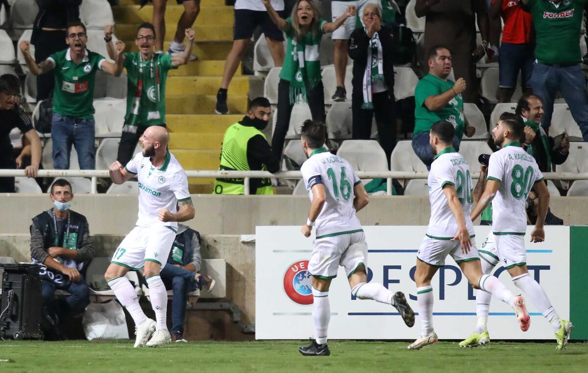 Πλήγμα με Μποτεάκ στην Ομόνοια! (Αποστολή με 22 παίκτες) thumb