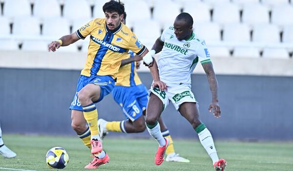 Cyprus League by Stoiximan: Τα ντέρμπι ανά αγωνιστική image