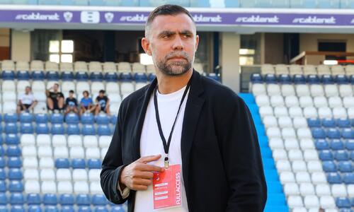 «Χτυπούν τώρα τη μεγαλύτερη δύναμη της Ανόρθωσης - Δεν θα σας περάσει» thumb