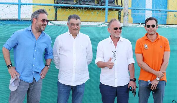 «Ο Λιασής προσπαθεί, αλλά για την ώρα δεν μπορεί, επειδή...» image