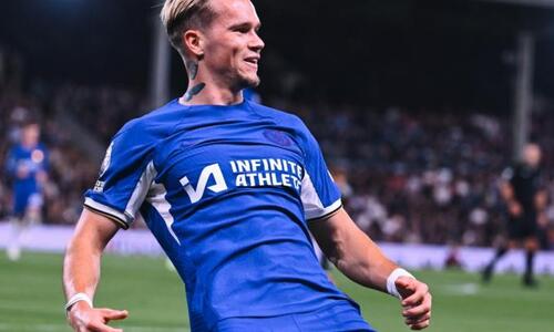Ετοιμάζει νέα πρόταση για δανεισμό του Μούντρικ thumb
