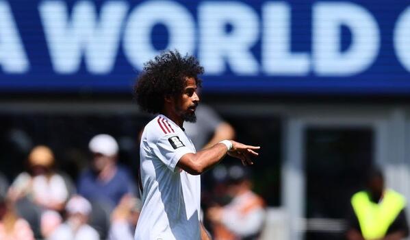 ΒΙΝΤΕΟ: Το χειρότερο κόρνερ του World Cup 2026 image