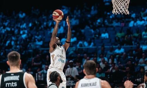 Euroleague: Θρίλερ σε Σόφια και Άμπου Ντάμπι thumb