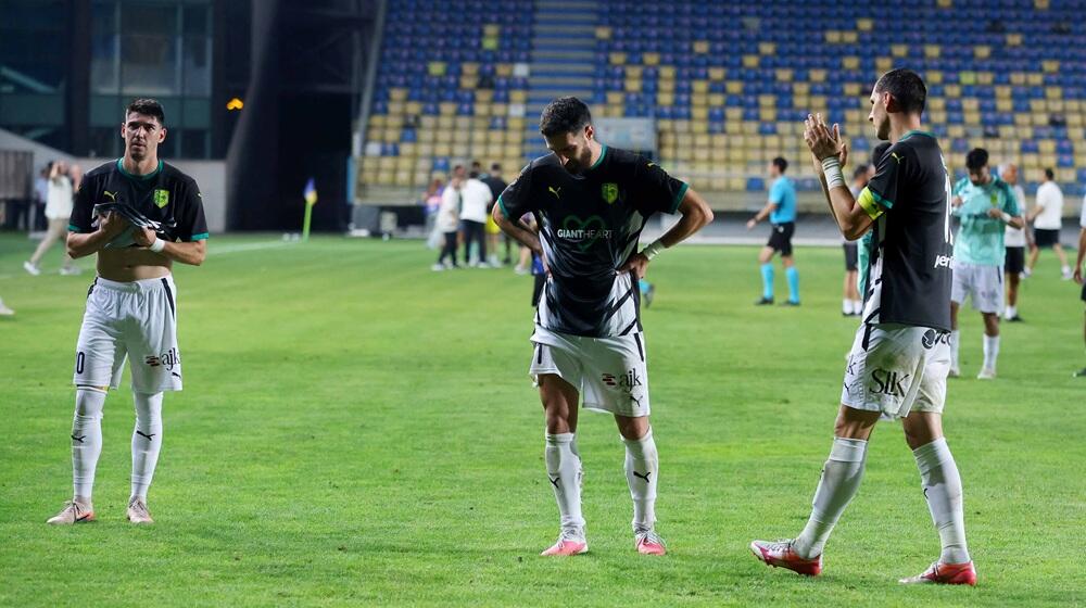 Με τόσα «αποχαιρέτησε» η ΑΕΚ! (pic) thumb