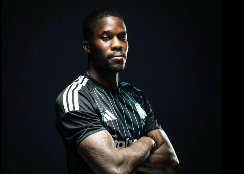 Έτσι υποδέχτηκε ο Απόλλων τον Ούγκμπο thumb