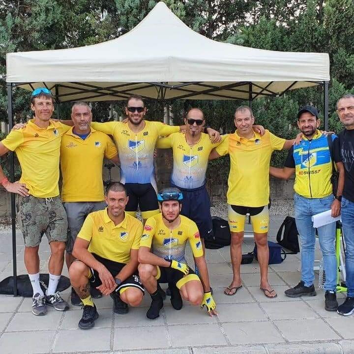 Πρωταθλητής στην ατομική χρονομέτρηση ο ΑΠΟΕΛ  thumb