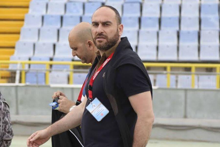 «Δεν ήταν δίκαιη η διαιτησία με Ολυμπιακό, θέλουμε να κερδίσουμε την ΑΕΚ» thumb
