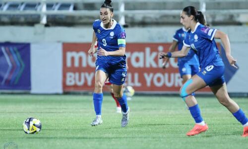 Στις 3 Νοεμβρίου η κλήρωση για το Nations League Γυναικών 2027 thumb