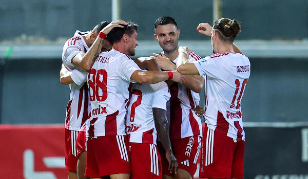 «Φωτιά» τα επόμενα τρία image