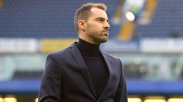 Ανακοίνωση: Αυτός είναι ο εκλεκτός του Ρόκα για τον πάγκο! thumb