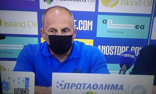 Μίλανιτς: 