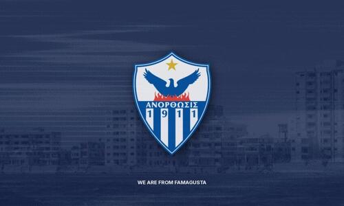Η Ανόρθωση καταδικάζει την απαράδεκτη απόφαση της Μπαρτσελόνα thumb