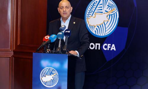 Η Επιστολή της ΚΟΠ σε Ισπανική Ομοσπονδία, Μπαρτσελόνα και UEFA thumb