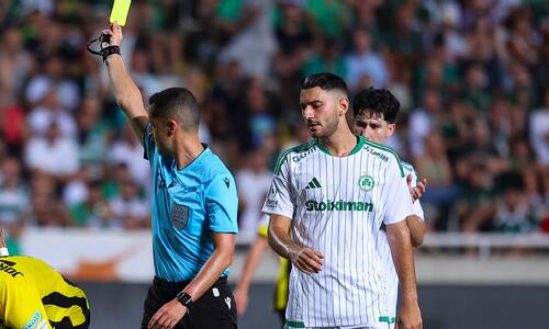 Στο στόχαστρο ομάδων της Serie A ο Παναγιώτου (pic) thumb