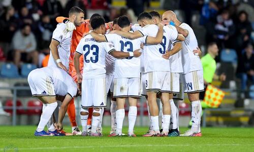 ΚΟΠ: «Ο κόσμος απόψε κάνει την διαφορά» - Οι τιμές των εισιτηρίων thumb