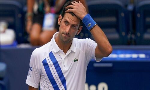 Indian Wells: Μόνο εμβολιασμένοι στο τουρνουά, πίεση στον Τζόκοβιτς thumb