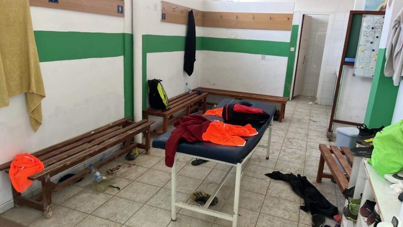 ''Μόνο ντροπή τίποτα άλλο'' (pics) thumb