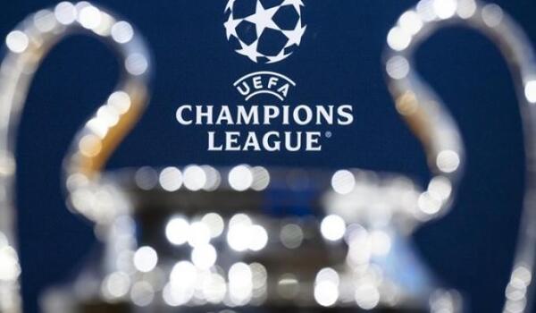 Οι 32 ομάδες που έκλεισαν θέση στην League Phase του Champions League image