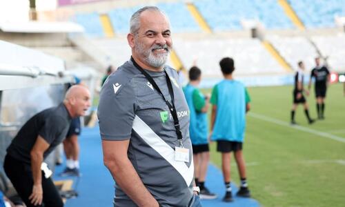 «Άλλαξε γνώμη ο Ουζόχο, ίσως από εβδομάδα η συμφωνία με επιθετικό» thumb