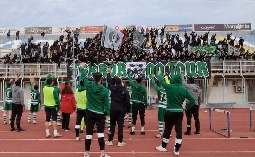 Ομόνοια 29Μ για τα επεισόδια: 