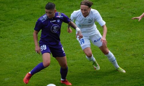 Ξέφυγαν οι Apollon Ladies  thumb