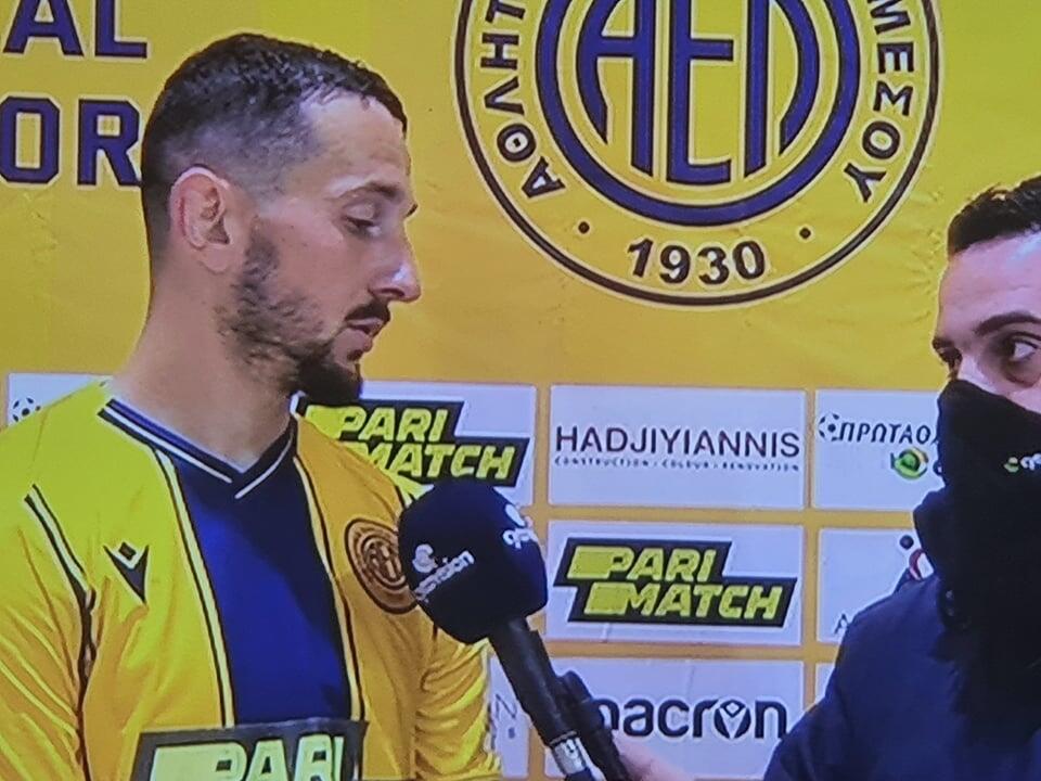 Ριστέφσκι: 