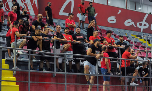 Έκανε sold out και ζήτησε κι άλλα εισιτήρια η Σαλαμίνα! thumb