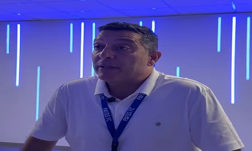 Θεοχάρους στο ST: «Το αξίζαμε, γιατί έχουμε παίκτες με προσωπικότητα» (vid) thumb