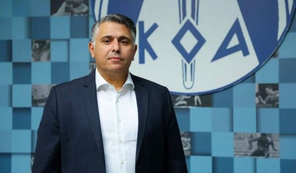 «Υπάρχει ζητήμα...» image