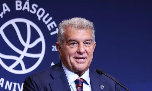 ΑΝΑΒΟΛΗ στο camp της Μπαρτσελόνα στις κατεχόμενες περιοχές thumb