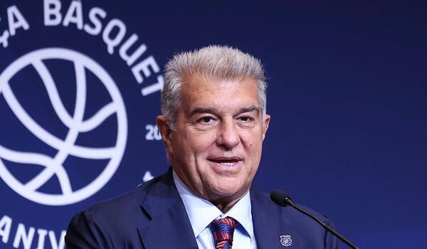ΑΝΑΒΟΛΗ στο camp της Μπαρτσελόνα στις κατεχόμενες περιοχές image