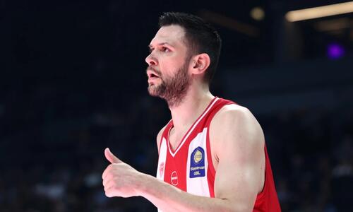 «Καμία πρόταση στον Παπανικολάου» thumb