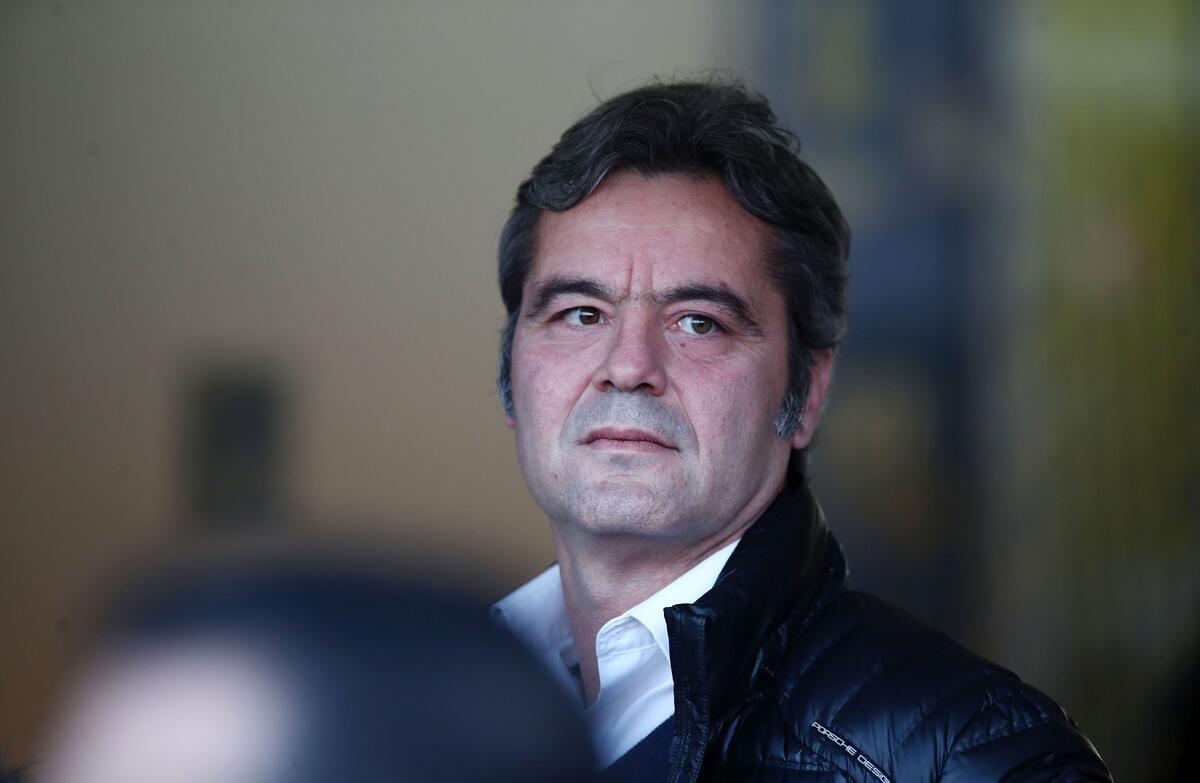 Η παραδοχή του Βρύζα για το τρόπο σκέψης του (Βίντεο) thumb