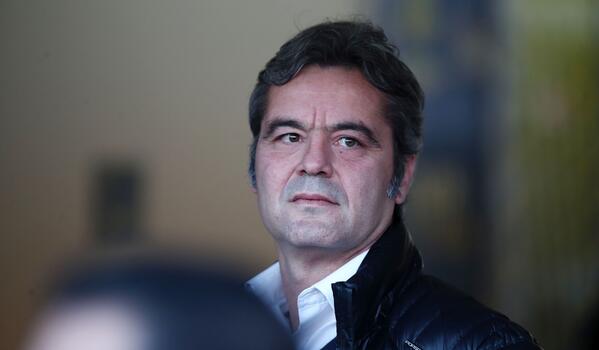 Η παραδοχή του Βρύζα για το τρόπο σκέψης του (vid) image