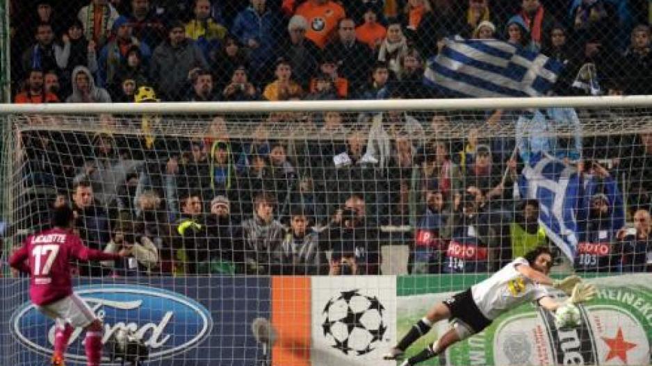 «Η Ευρώπη συνεχίζει να θαυμάζει τον ΑΠΟΕΛ» thumb