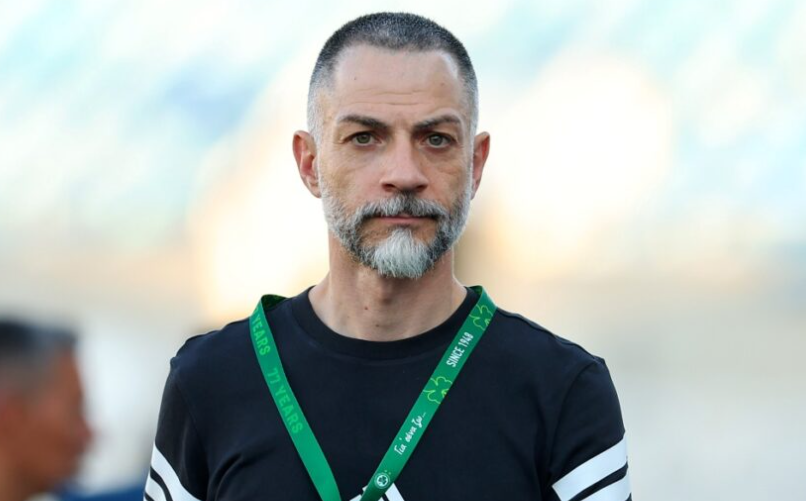 Δημητρίου: «Tιμωρούν τα λάθη και πρέπει να είμαστε αψεγάδιαστοι απόψε» thumb
