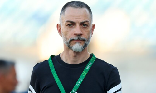 Δημητρίου: «Tιμωρούν τα λάθη και πρέπει να είμαστε αψεγάδιαστοι απόψε» thumb