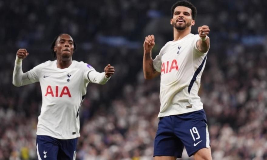 EFL Cup: «Καθάρισαν» Τότεναμ και Εβερτον - Με δυσκολία η Νιούκαστλ thumb