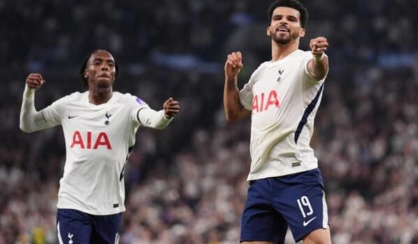 EFL Cup: «Καθάρισαν» Τότεναμ και Εβερτον - Με δυσκολία η Νιούκαστλ image
