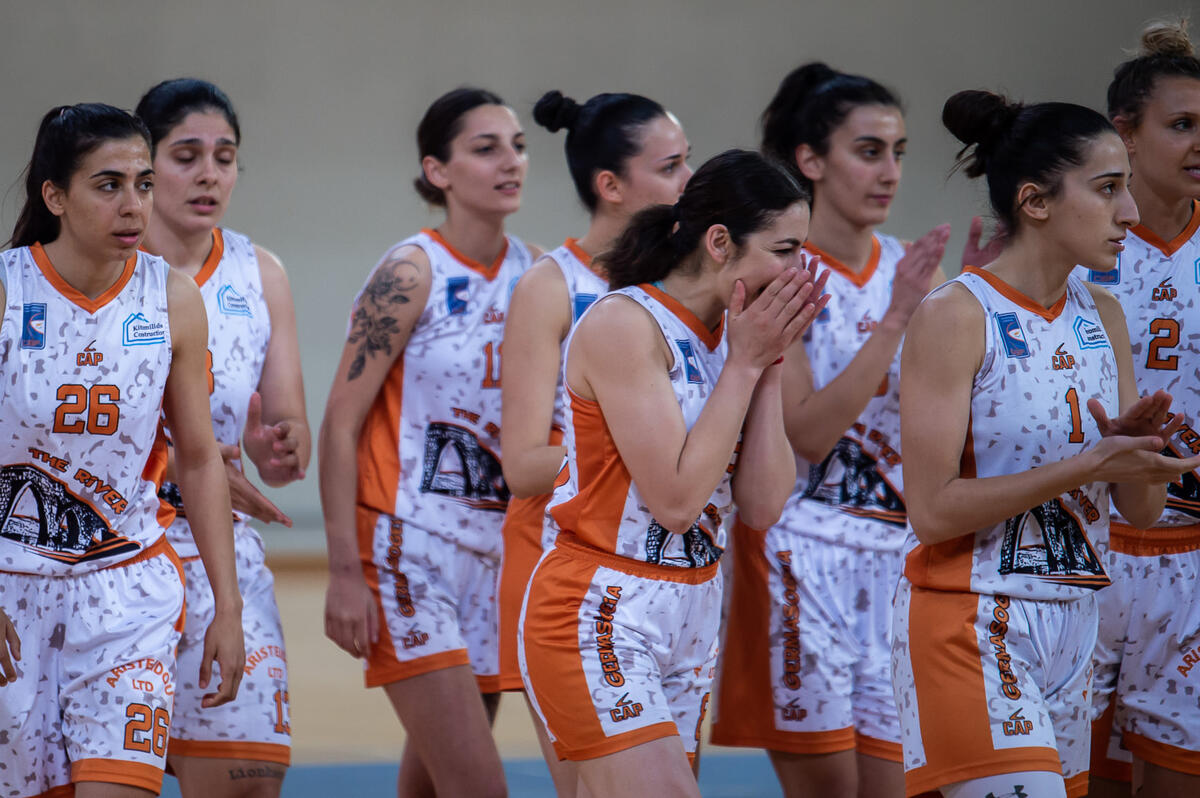 Έγραψε ιστορία η Αναγέννηση Γερμασόγειας  (video) thumb