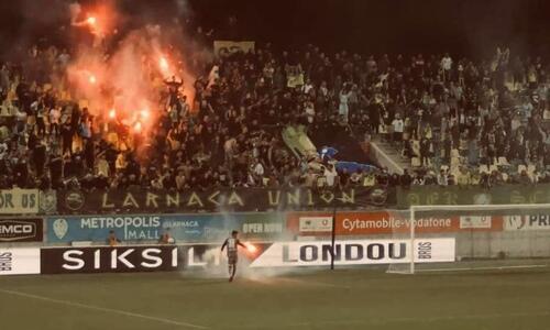 Larnaca Union: «Ήρθε η ώρα να ανταμώσουμε ξανά όλοι μαζί...» thumb