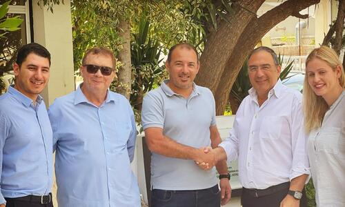 Εξέλιξη: Τέλος μετά από δυο αγωνιστικές  thumb