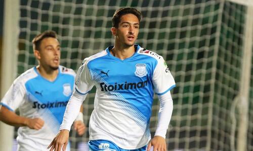 Goal Of The Month αυτό του Ψύχα (vid) thumb