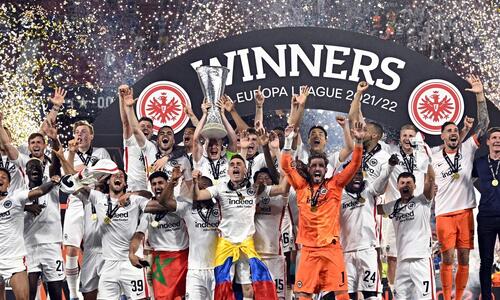 Europa League: Τρόπαιο με με Τραπ και Μπορέ η Άιντραχτ thumb