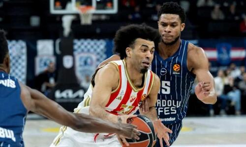 Euroleague: Επανέναρξη μετά το... διάλειμμα των Κυπέλλων thumb