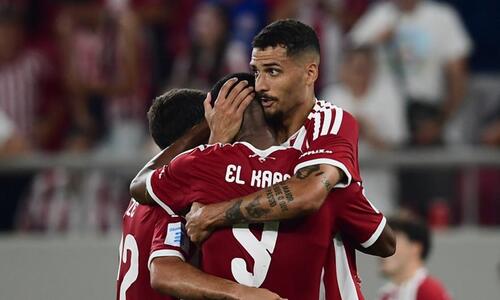 Europa League: Oι αντίπαλοι του Ολυμπιακού thumb