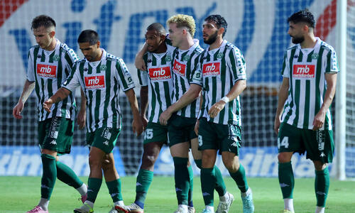 Krasava ΕΝΥ - Ομόνοια 29Μ 0-3: Ποδαρικό με το δεξί και πρώτο σημαντικό διπλό! thumb