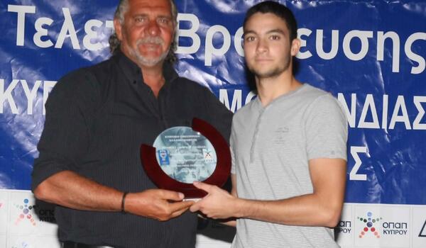 Πένθος στο κυπριακό μπάσκετ: «Έσβησε» ο Δημήτρης Παλάλας image
