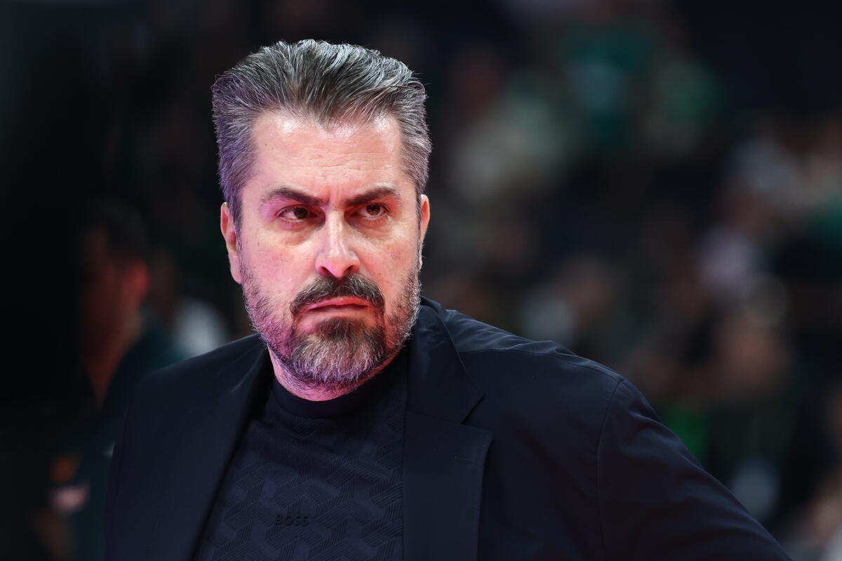 Μπαφές: «Ερχόμαστε στην Κύπρο με τα τρόπαια και θέλουμε γεμάτο γήπεδο» thumb