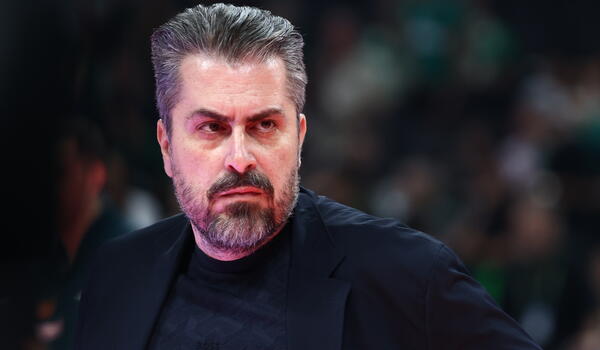 Μπαφές: «Ερχόμαστε στην Κύπρο με τα τρόπαια και θέλουμε γεμάτο γήπεδο» image